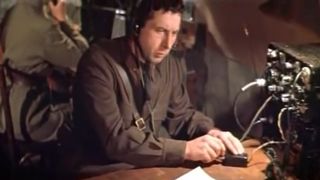 3. Тайная прогулка (1985)