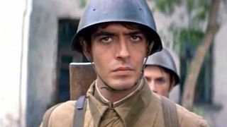 30. Тайная прогулка (1985)