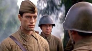 31. Тайная прогулка (1985)