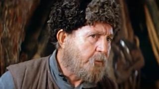 32. Тайная прогулка (1985)