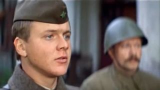 33. Тайная прогулка (1985)