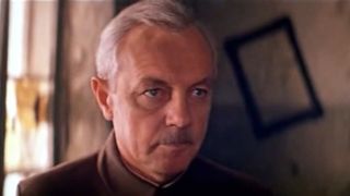 34. Тайная прогулка (1985)