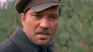 35. Тайная прогулка (1985)