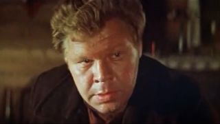 36. Тайная прогулка (1985)