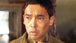 38. Тайная прогулка (1985)