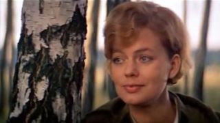 39. Тайная прогулка (1985)