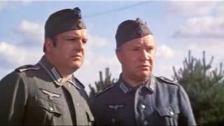 43. Тайная прогулка (1985)