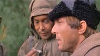 5. Тайная прогулка (1985)