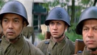 6. Тайная прогулка (1985)