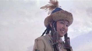 7. Тайная прогулка (1985)