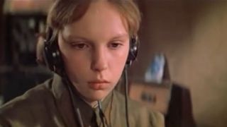 8. Тайная прогулка (1985)