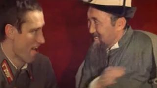 9. Тайная прогулка (1985)