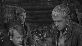 2. Сыновья уходят в бой (1969)