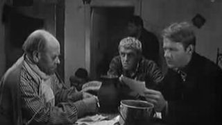 27. Сыновья уходят в бой (1969)