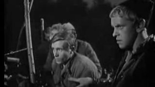 3. Сыновья уходят в бой (1969)