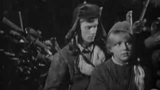 37. Сыновья уходят в бой (1969)