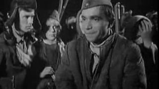 49. Сыновья уходят в бой (1969)