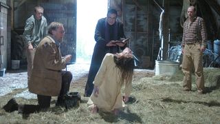 10. Шесть демонов Эмили Роуз (2005)