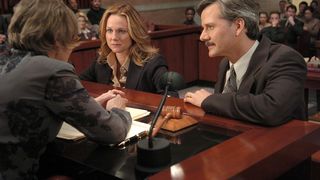 14. Шесть демонов Эмили Роуз (2005)