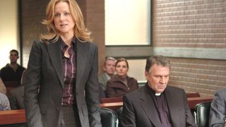 15. Шесть демонов Эмили Роуз (2005)