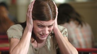 3. Шесть демонов Эмили Роуз (2005)