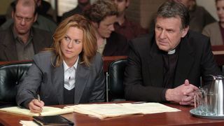 33. Шесть демонов Эмили Роуз (2005)