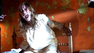 36. Шесть демонов Эмили Роуз (2005)