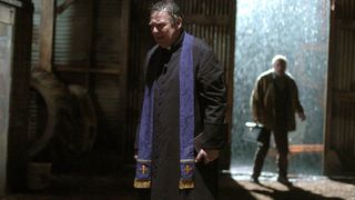 37. Шесть демонов Эмили Роуз (2005)