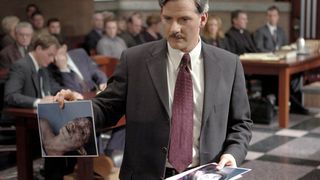 39. Шесть демонов Эмили Роуз (2005)