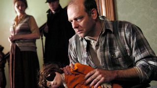 46. Шесть демонов Эмили Роуз (2005)