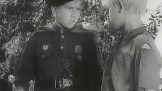 4. Сын полка (1946)