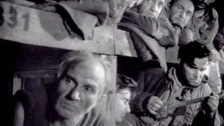 11. Судьба человека (1959)