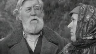 10. Солдат и слон (1977)