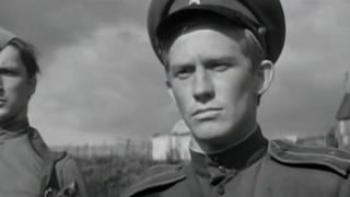 12. Солдат и слон (1977)