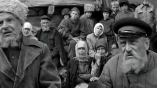 13. Солдат и слон (1977)