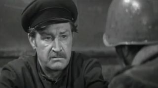 14. Солдат и слон (1977)