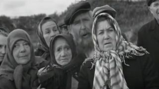 15. Солдат и слон (1977)