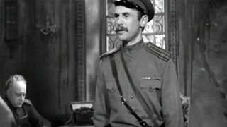 19. Солдат и слон (1977)