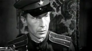 20. Солдат и слон (1977)