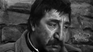 27. Солдат и слон (1977)