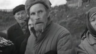 7. Солдат и слон (1977)