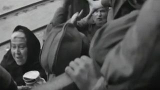 8. Солдат и слон (1977)