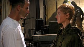 2. Снайпер: Оружие возмездия (2009)