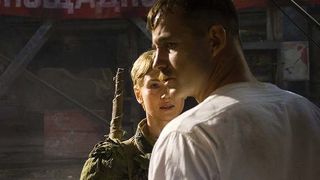 5. Снайпер: Оружие возмездия (2009)