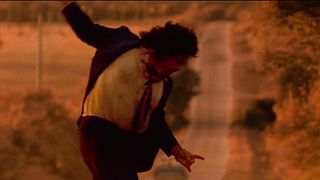 15. Техасская резня бензопилой (1974)