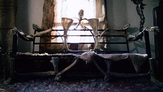 16. Техасская резня бензопилой (1974)