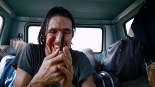 19. Техасская резня бензопилой (1974)