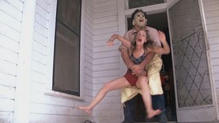 27. Техасская резня бензопилой (1974)