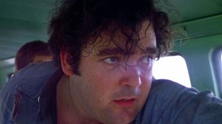 28. Техасская резня бензопилой (1974)