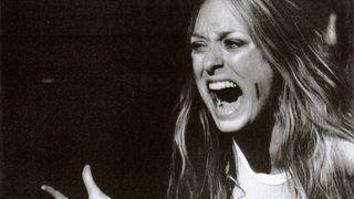 32. Техасская резня бензопилой (1974)